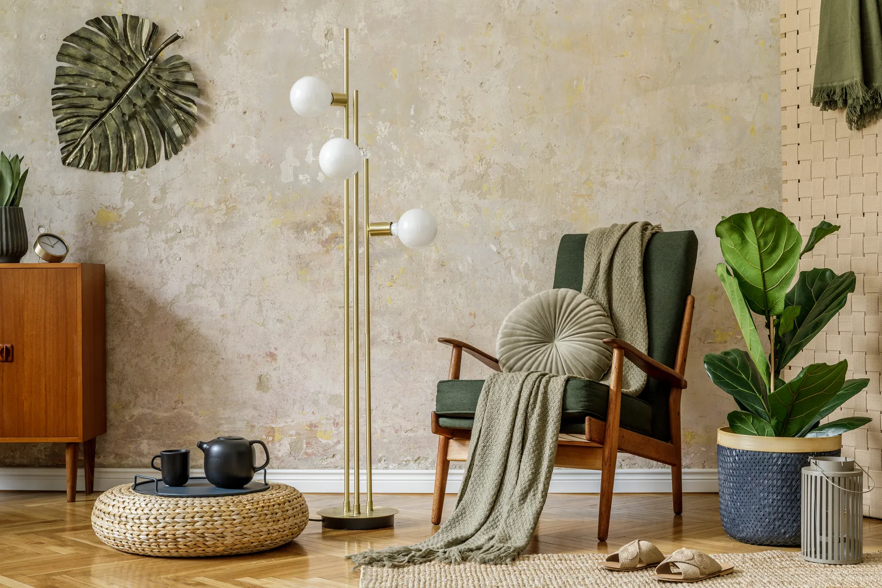 Best Floor Lamps for Living Room