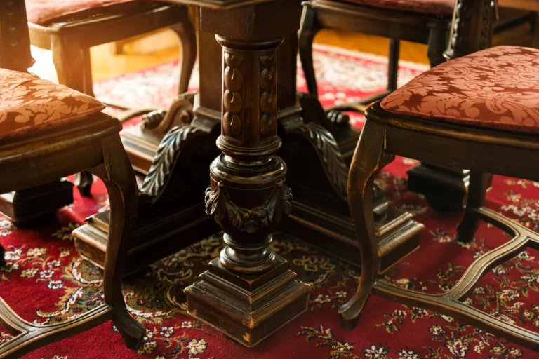 Old English Furniture Polish